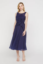 Load image into Gallery viewer, Hedi Organza Cocktail Dress