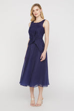 Load image into Gallery viewer, Hedi Organza Cocktail Dress