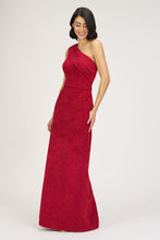 Load image into Gallery viewer, Briella Column Gown