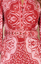 Load image into Gallery viewer, Khalani Jersey Dress