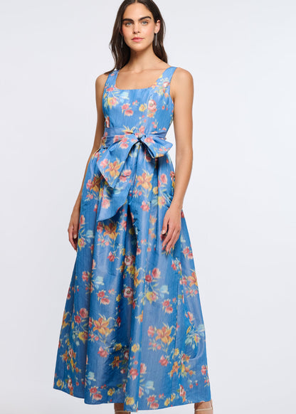 Wren Dress