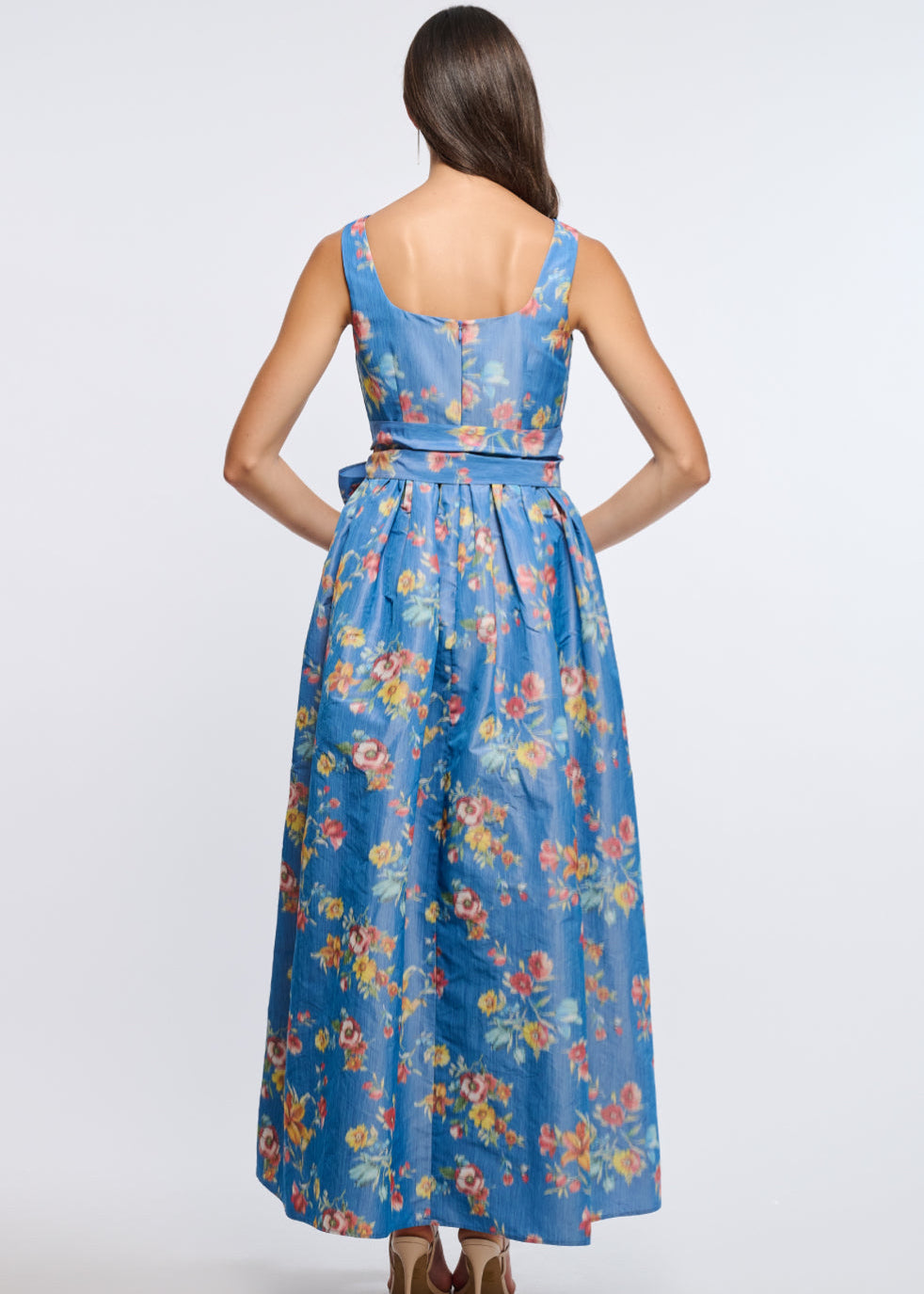 Wren Dress