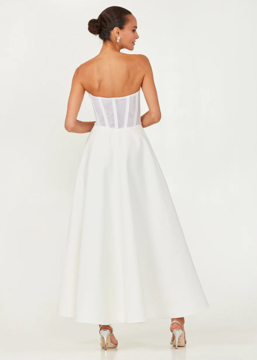 Grace Dress