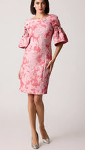 Load image into Gallery viewer, Metallic Jacquard Daytime Dress