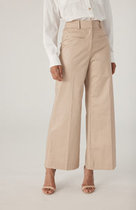 Rayne Gabardine Pants