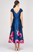 Load image into Gallery viewer, Ina Tea Length Dress