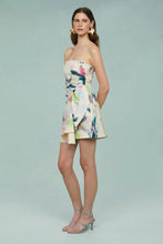 Load image into Gallery viewer, Roma Drape Mini Dress