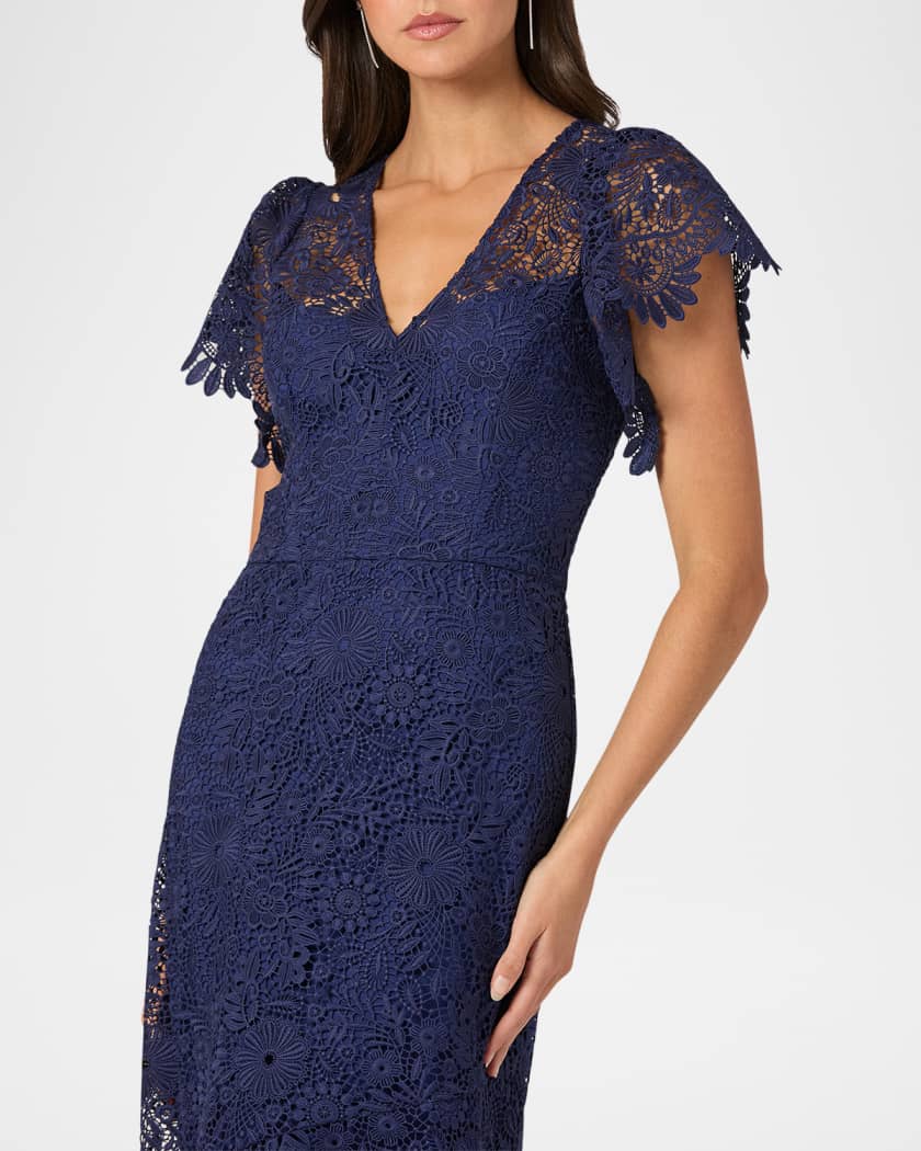 Manuela Dress