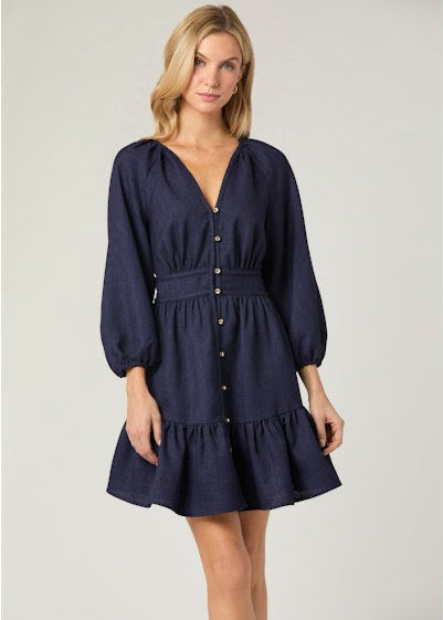 Tate Dress