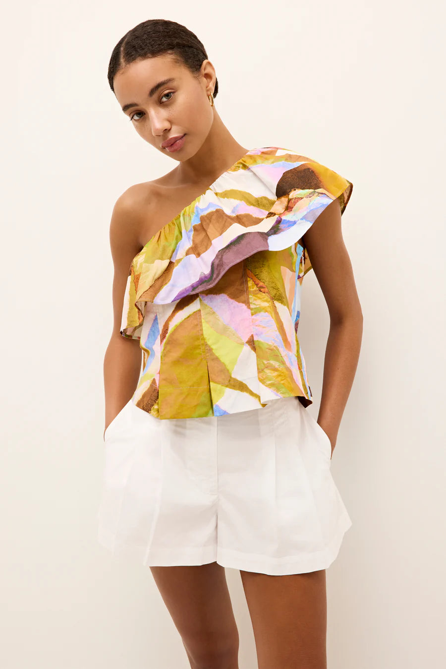 McCauley Top