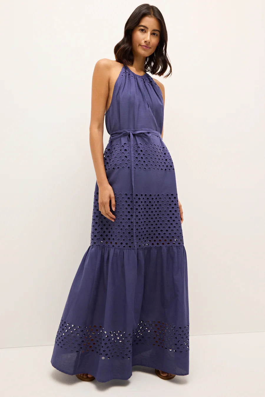 Adley Dress