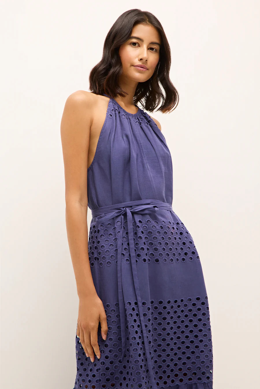 Adley Dress