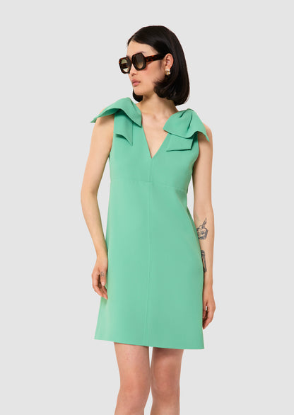 Remarkable Bow Dress