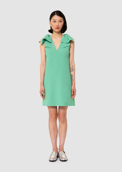 Remarkable Bow Dress