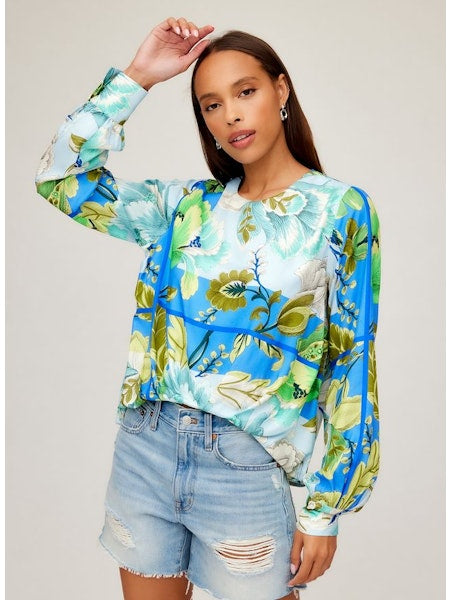 Tatiana Top