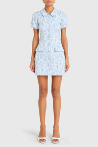 Belmont Dress