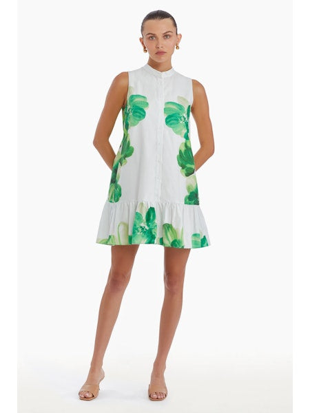Carol Dress