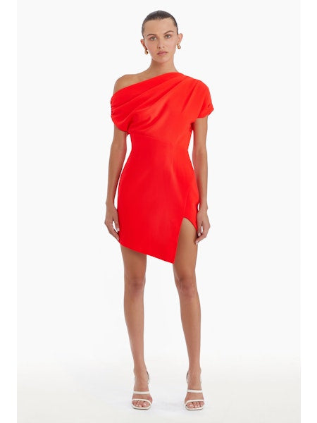 Uma Dress
