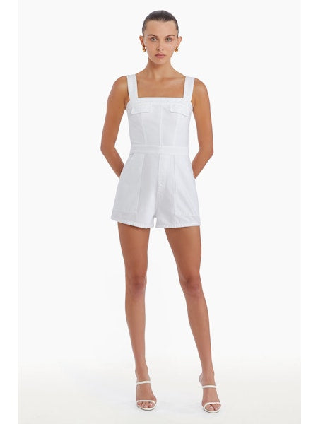 Frida Romper