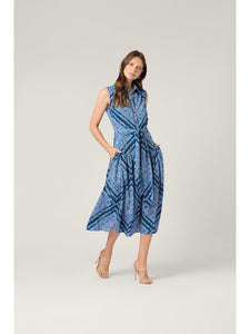 Pauletta Dress