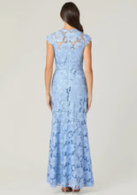 Load image into Gallery viewer, Midnight Raven Dress