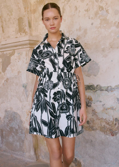 Billie Dress