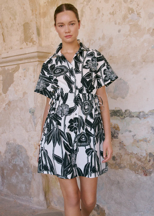 Billie Dress
