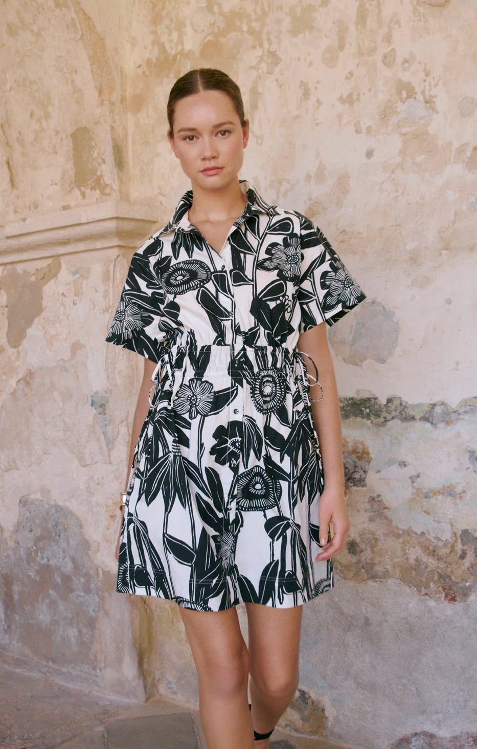Billie Dress