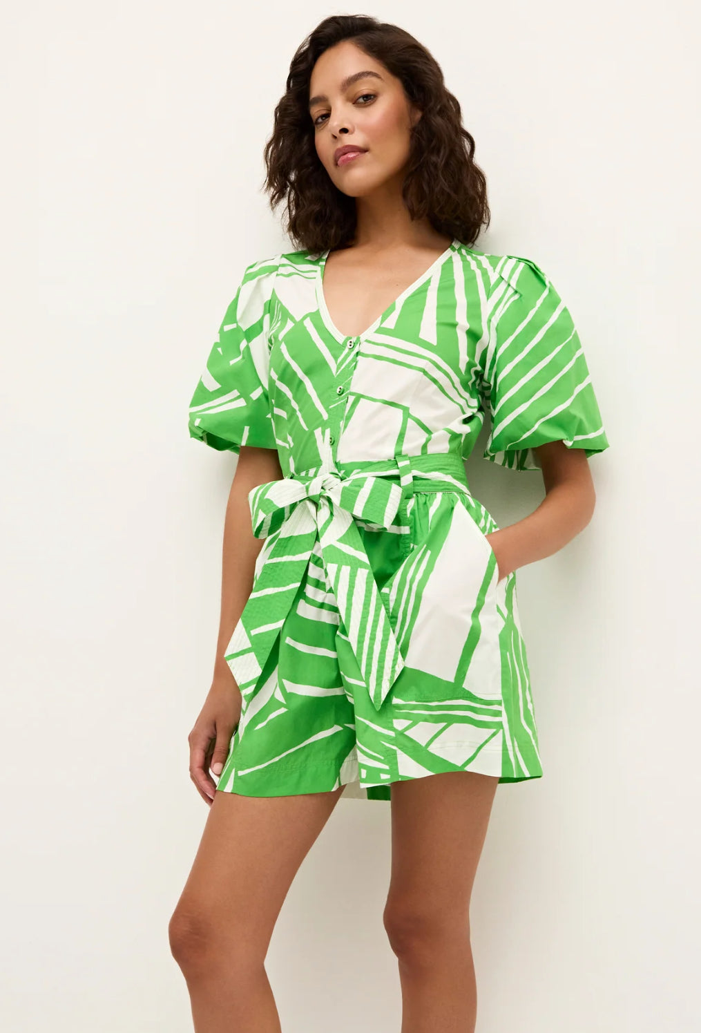 Devin Romper