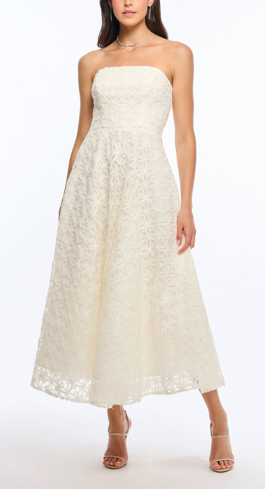 Midnight Miller Dress