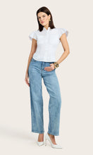 Load image into Gallery viewer, Francesca Poplin Shirt
