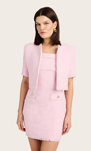 Nikki Tweed Jacket