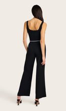 Load image into Gallery viewer, Balius Light Weight Crepe Jumpsuit