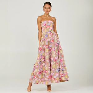 Vivian Dress