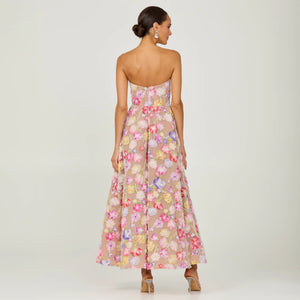 Vivian Dress