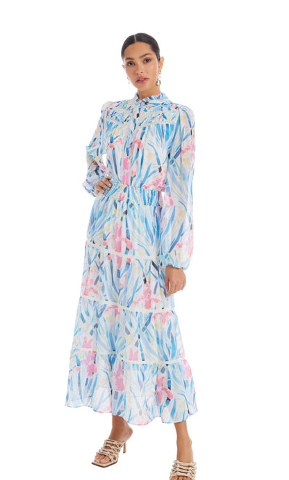 Monica Blouse