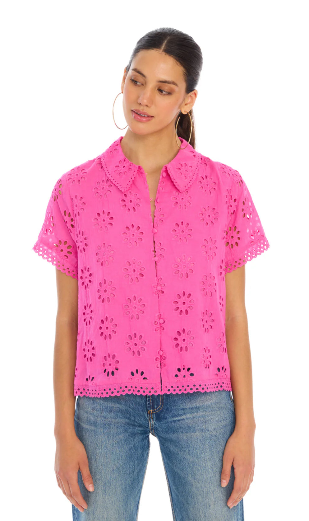 All Tops – Bella Rose