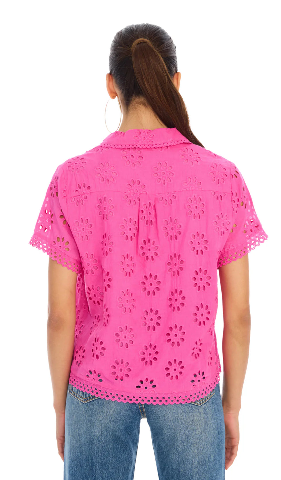 Ivy Top