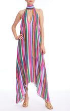 Load image into Gallery viewer, Flowy Stripe Dress