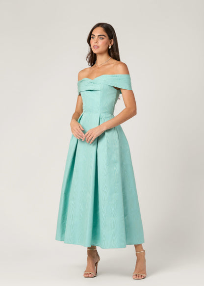 June Dress
