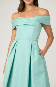 June Dress