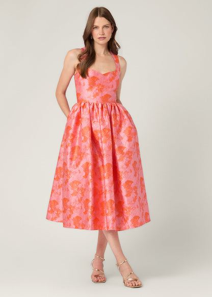 Salma Dress