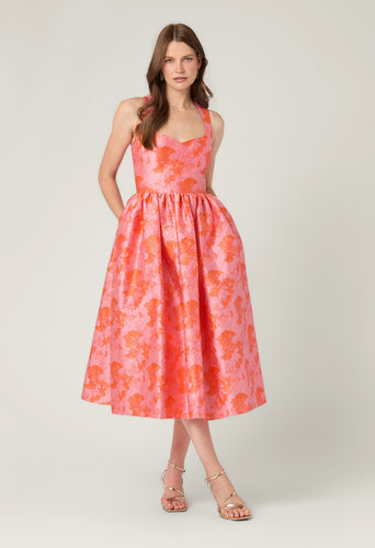 Salma Dress
