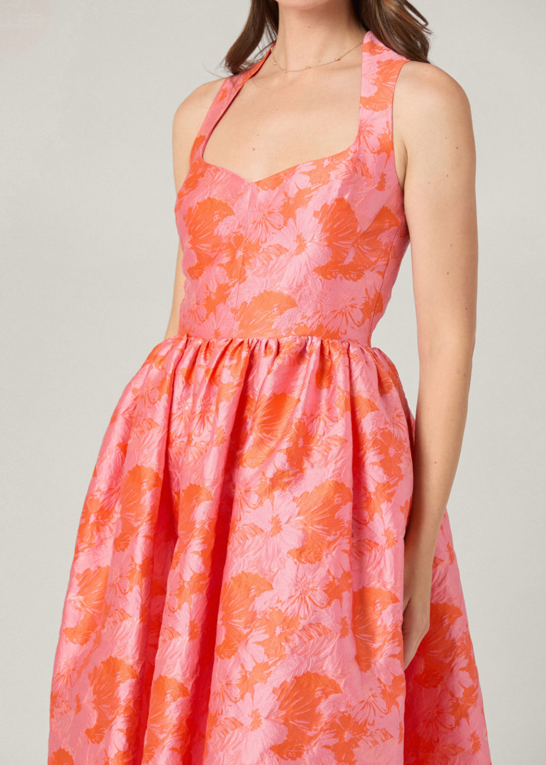 Salma Dress