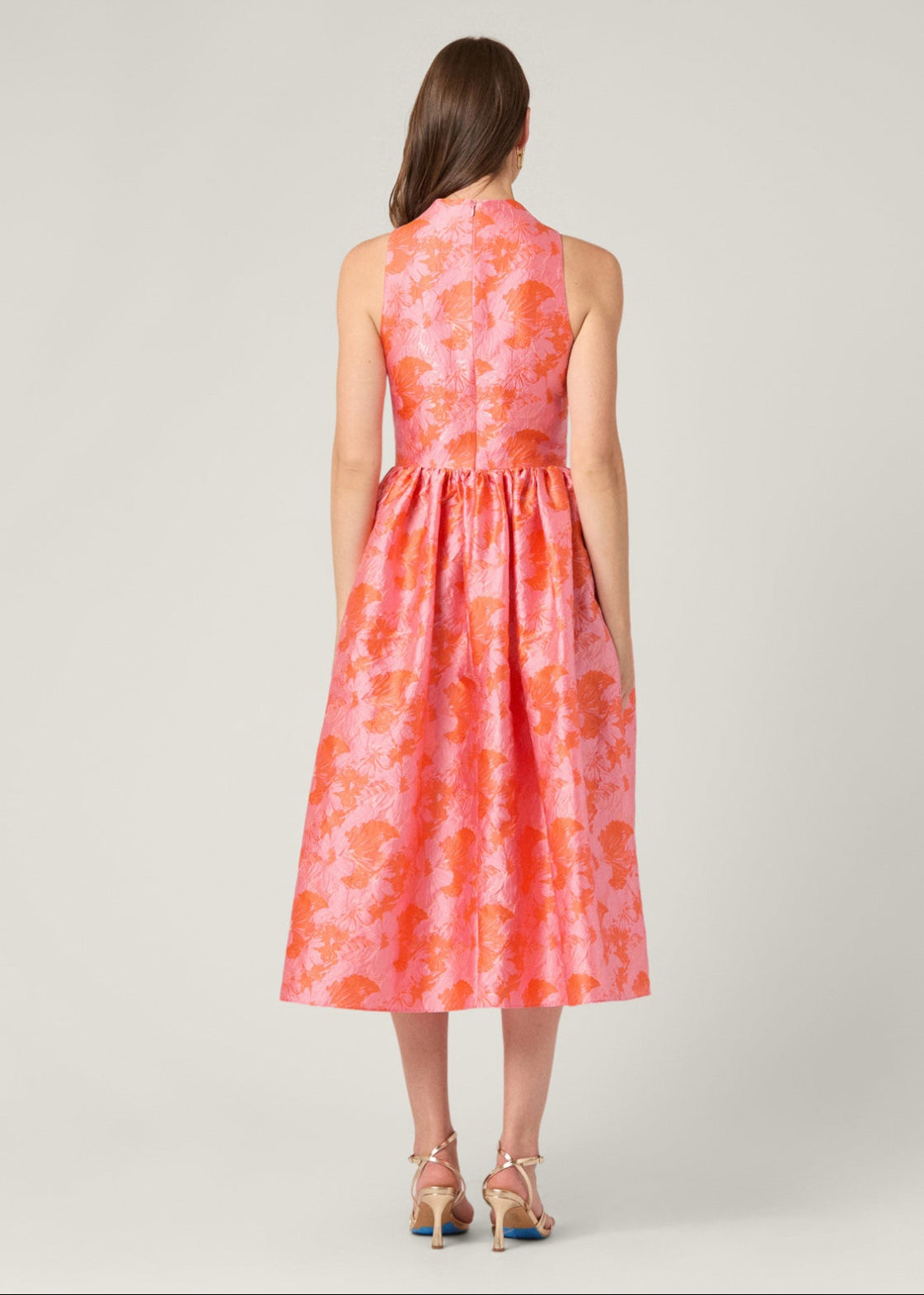 Salma Dress