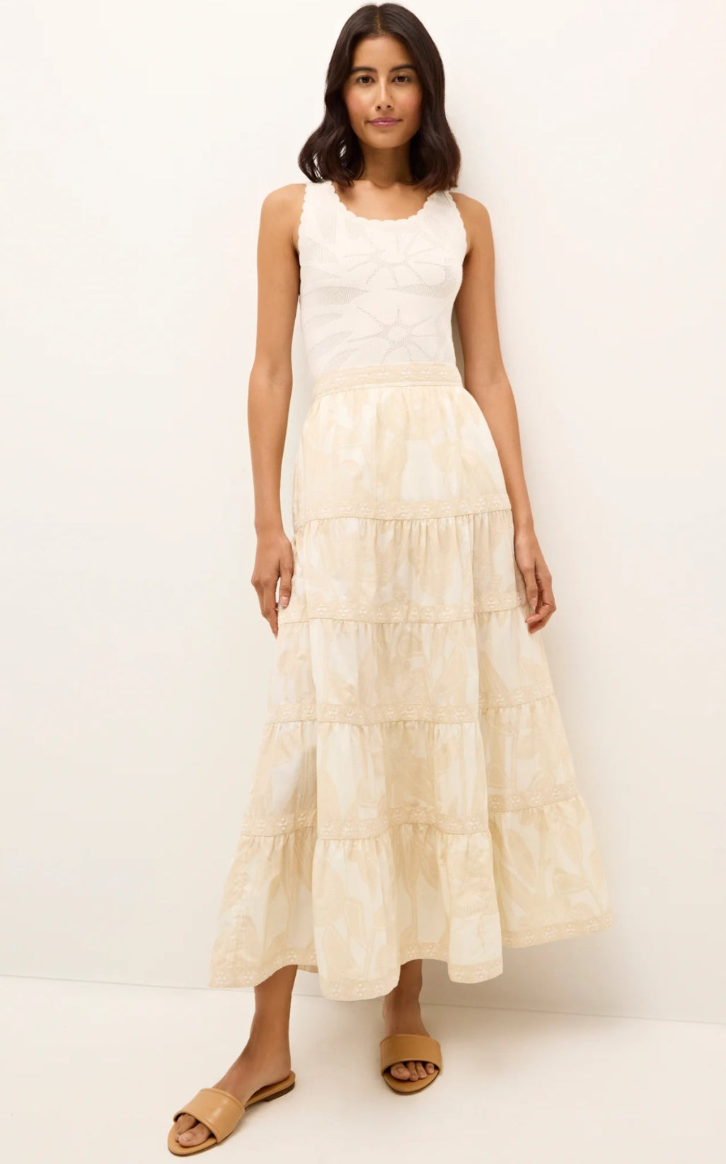 Blakely Skirt