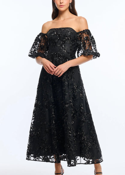 Marcus Dress