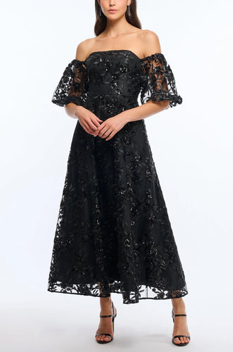 Marcus Dress