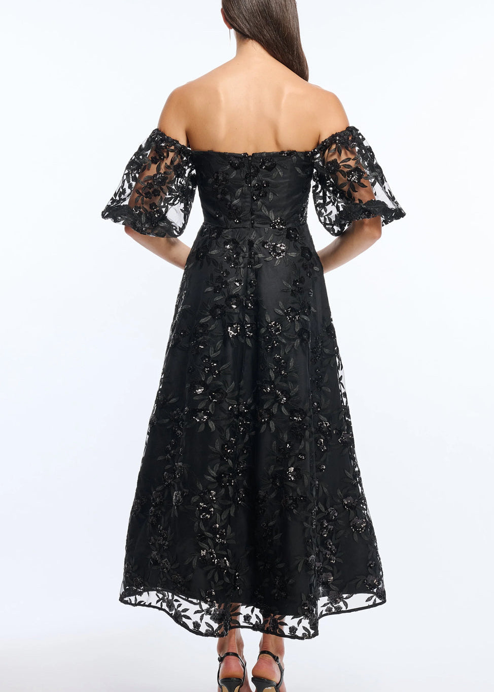 Marcus Dress