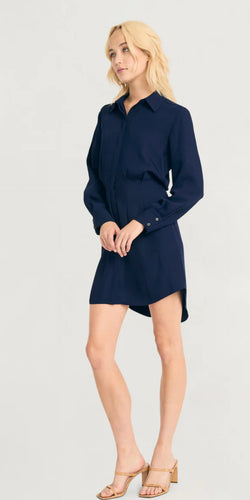 Jasper Shirtdress